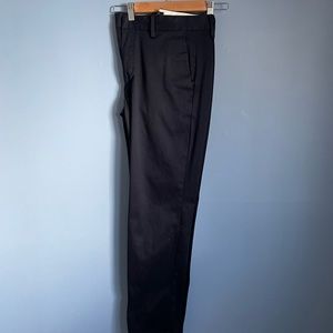 Banana Republic Tapered Chinos - 31x32